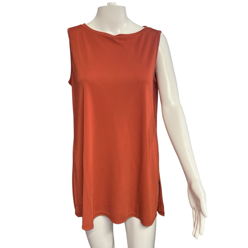 Marla Wynn NWT - Women’s Sleeveless Tank Sz. MD